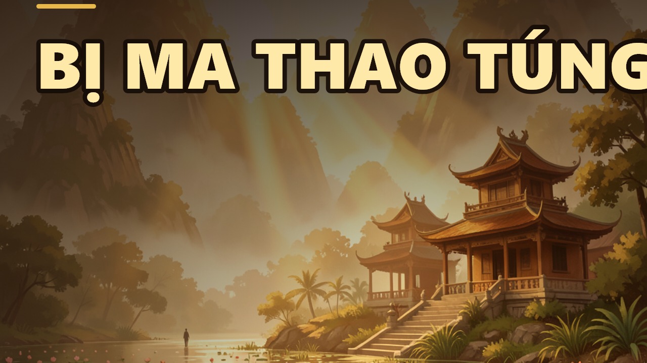 Quyền Lực Ma Vương: Khi Tâm Bị Đánh Tráo, Làm Sao Để Đứng Vững?
