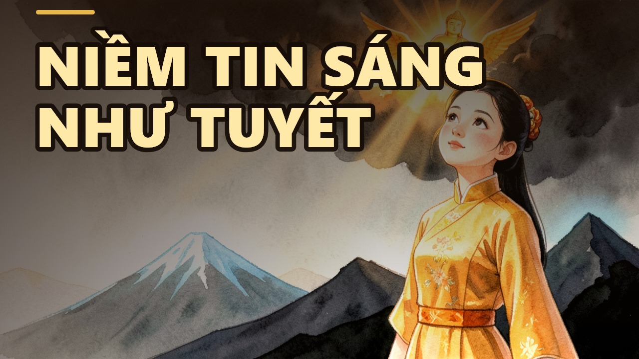 Sáng Tỏ Như Núi Tuyết: Bài Học Từ Người Con Gái Của Cấp Cô Độc Và Sự Nguy Hiểm Của Đạo Lạ