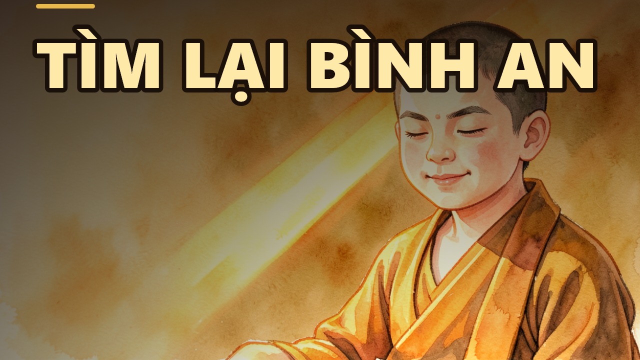 Trí Tuệ Siêu Việt - Bát Nhã Tâm Kinh (1) ｜ Thuyết giảng： TT. Thích Chân Quang