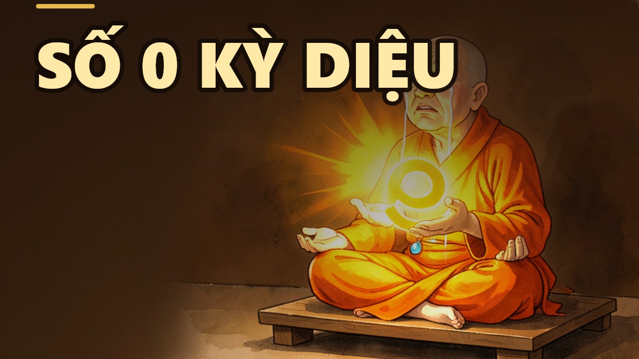 Zero: When "Nothing" Contains Everything
