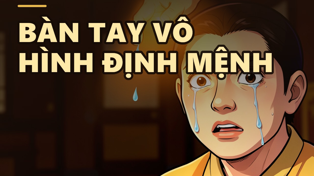 Số Phận Của Bạn Do Ai Sắp Đặt? Lời Giảng Sâu Sắc Từ Thầy Thích Chân Quang
