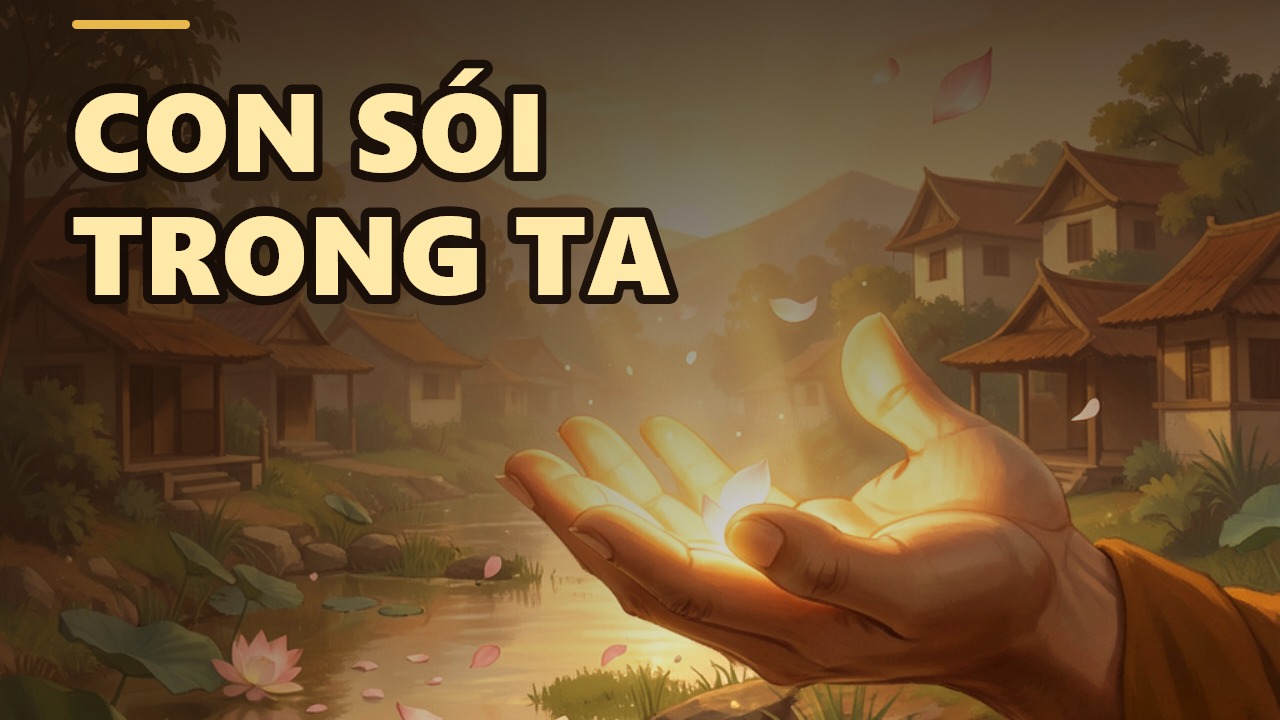 Sói trong thân người: Vì sao chúng ta có thể ác độc đến vậy?