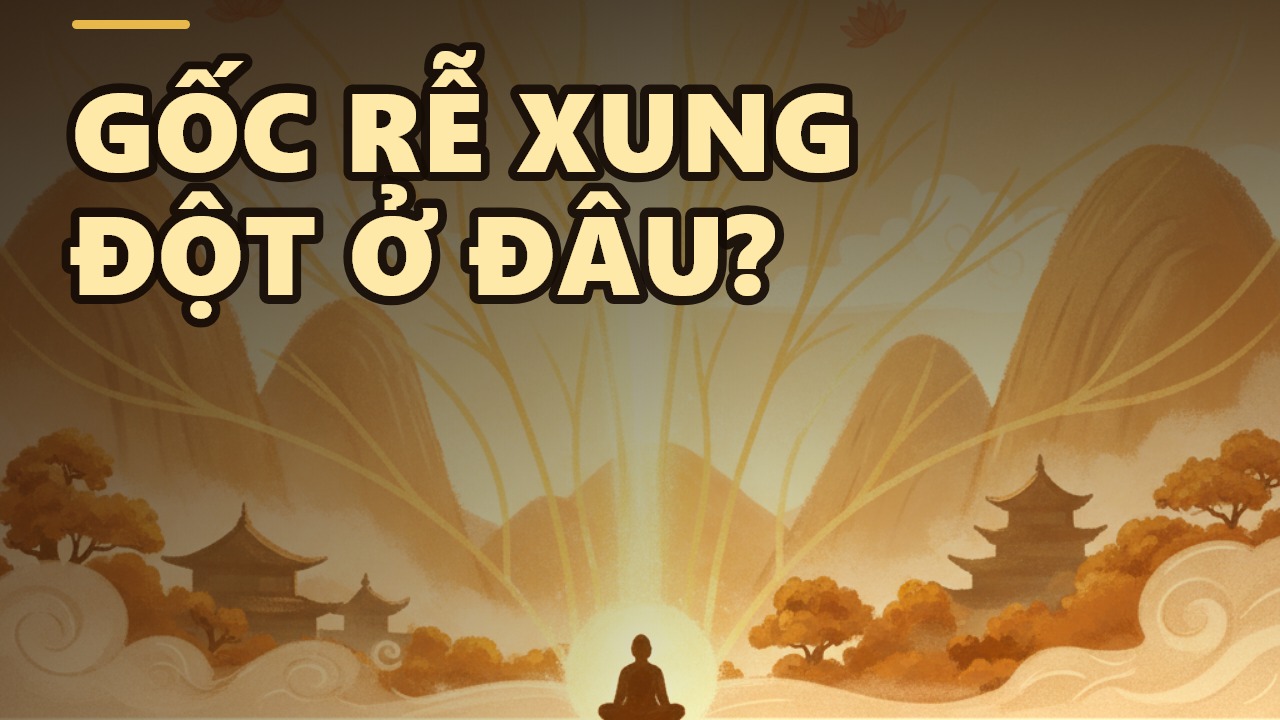 共處而摩擦：出路在哪裡？