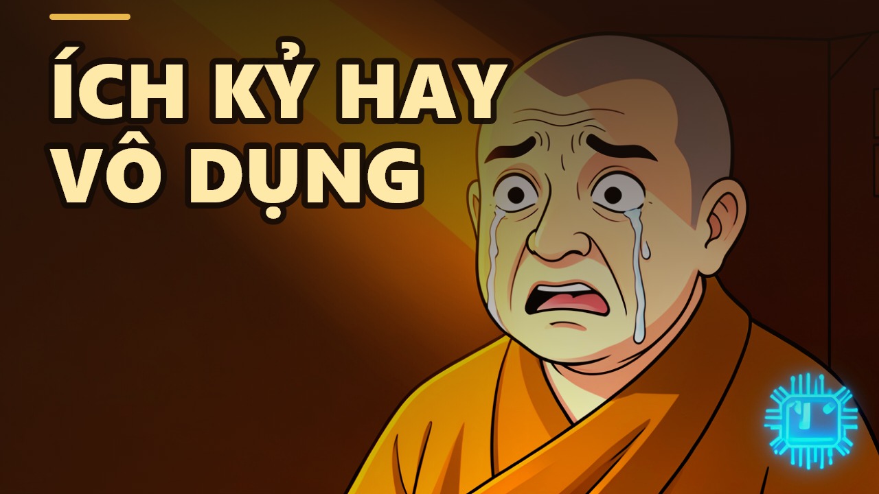Sống Để Làm Gì? Câu Trả Lời Của Thầy Thích Chân Quang