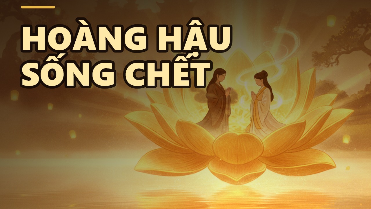Sống Mà Như Đã Chết: Điều Gì Tạo Nên Một Đời Người Có Ý Nghĩa?