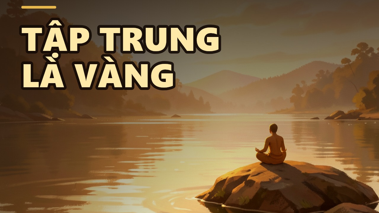 Sự Chú Ý: Thước Đo Giá Trị Con Người