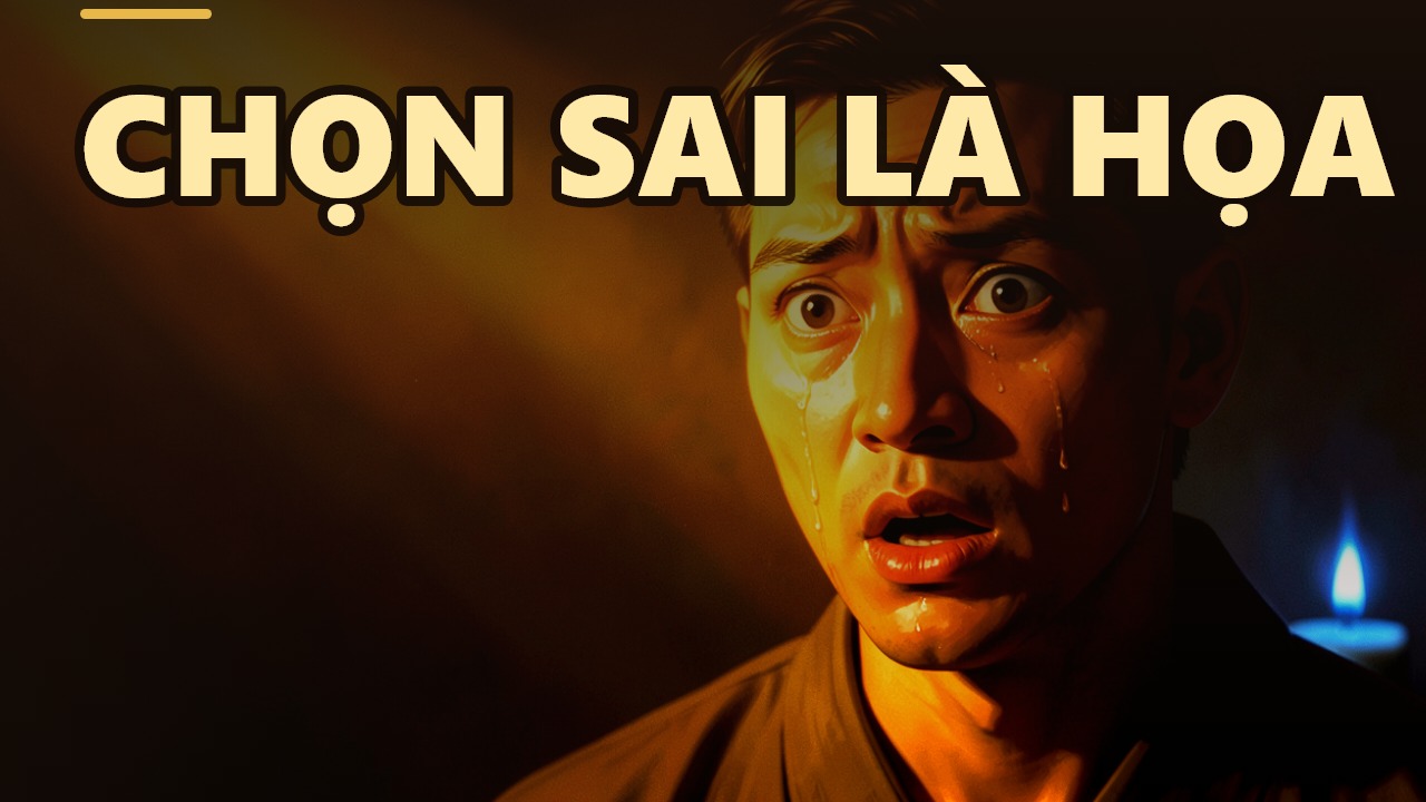 Sự Lựa Chọn Thông Minh: Đừng Để Phước Báo Trở Thành Hiểm Họa