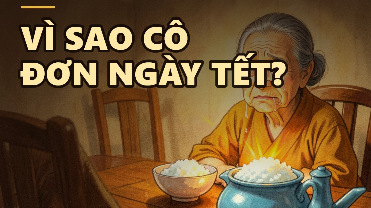 The Third Day of the Lunar New Year: The Secret to Happiness and Loneliness