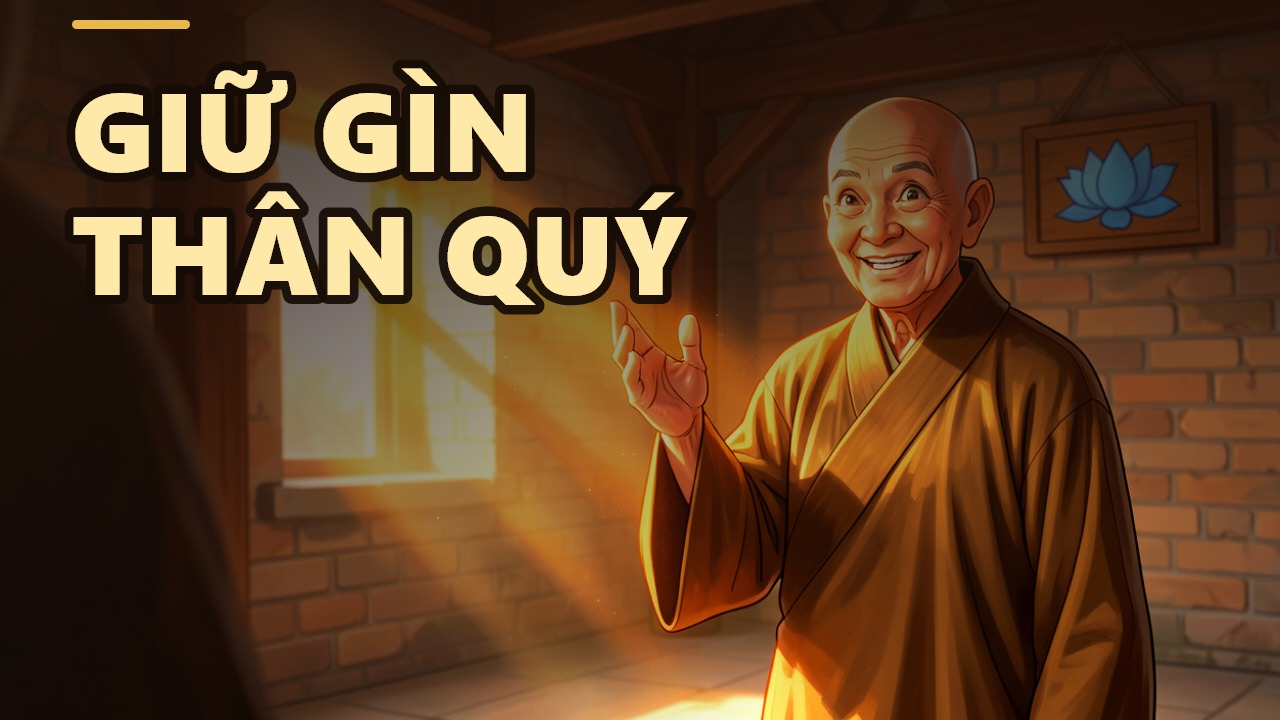 Sức Khỏe Và Thọ Mạng: Bí Quyết Sống Khỏe Và Chết An Lành