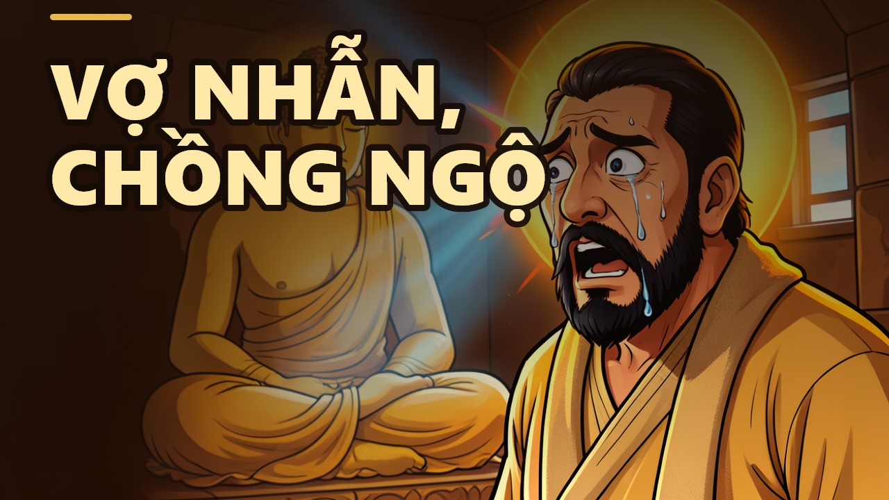 Sức Mạnh Của Nhẫn Nhục: Bài Học Từ Một Người Vợ Biết Chịu Đựng