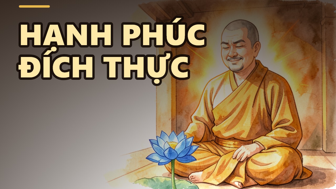 When the Mind Is at Peace, the World Is at Peace: The Secret to True Happiness