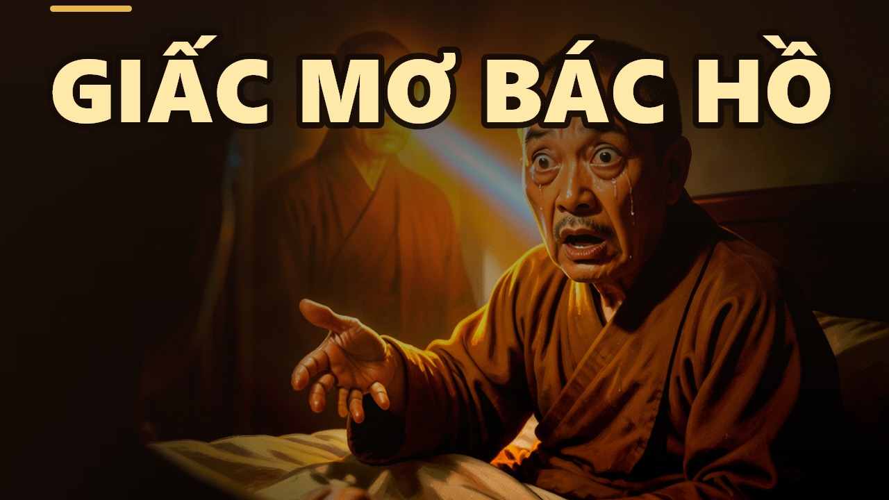 Is Spirituality Real? From a Samsung Phone Capturing Ghosts to the Teachings of Venerable Thich Chan Quang