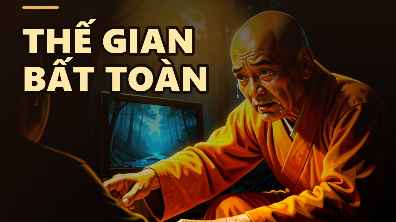 Tâm Lý Cầu Toàn: Khi Thế Gian Bất Toàn Là Cơ Hội Để Ta Trở Nên Hoàn Hảo