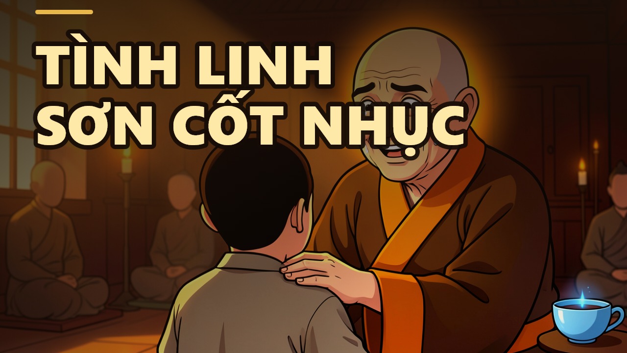 Tăng Già Hòa Hợp: Sức Mạnh Vô Hình Nâng Đỡ Phật Pháp