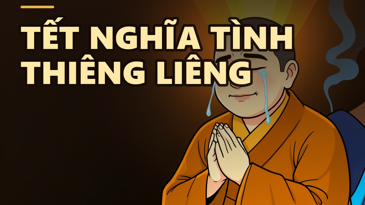 Tết Đầm Ấm Thiêng Liêng: Bài Học Về Nghĩa Tình Và Niềm Vui