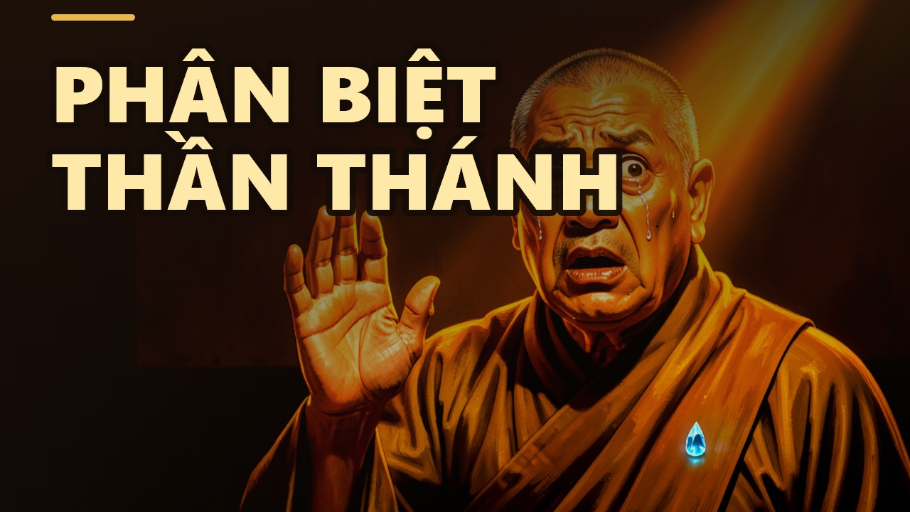 Gods and Sages: Do You Know Where the Boundary Between Power and Morality Lies?