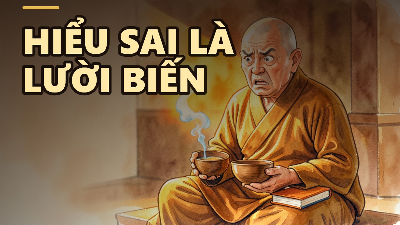 Serenity and Diligence: The Balance of the Practitioner