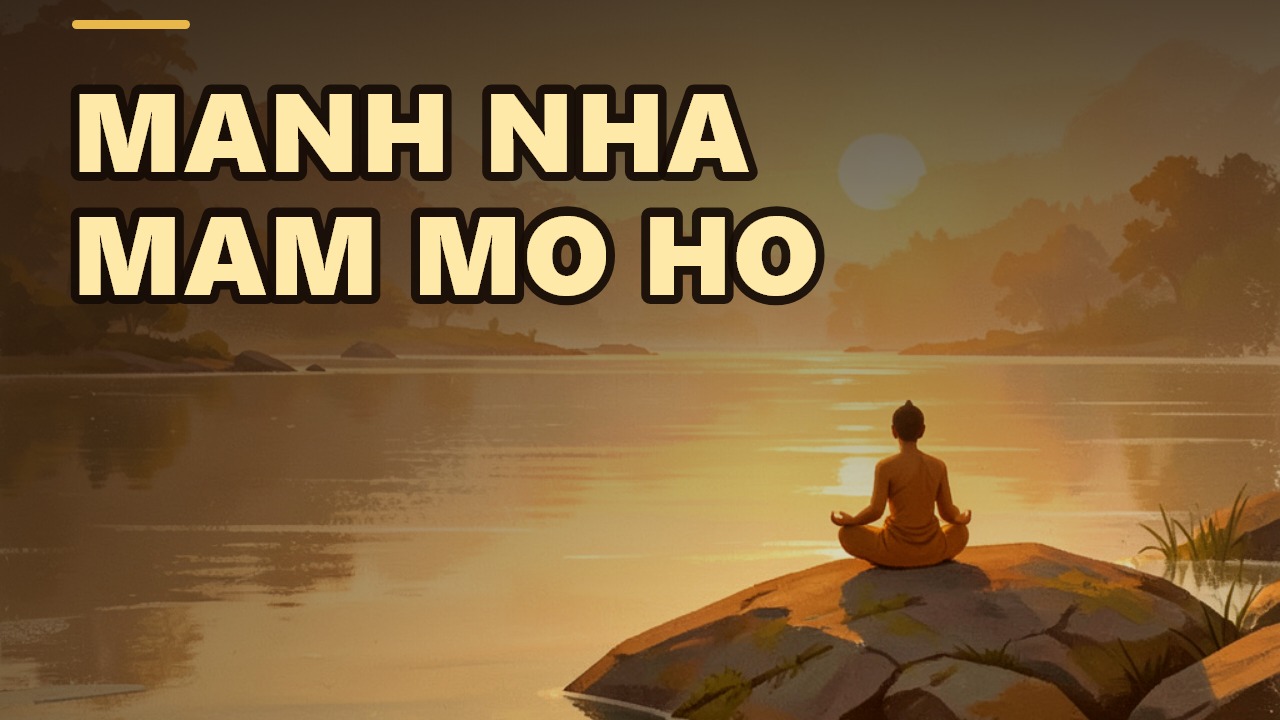 Thấy Sự Nguy Hiểm Trong Từng Lỗi Nhỏ Nhặt – Bí Mật Của Bậc Chân Tu