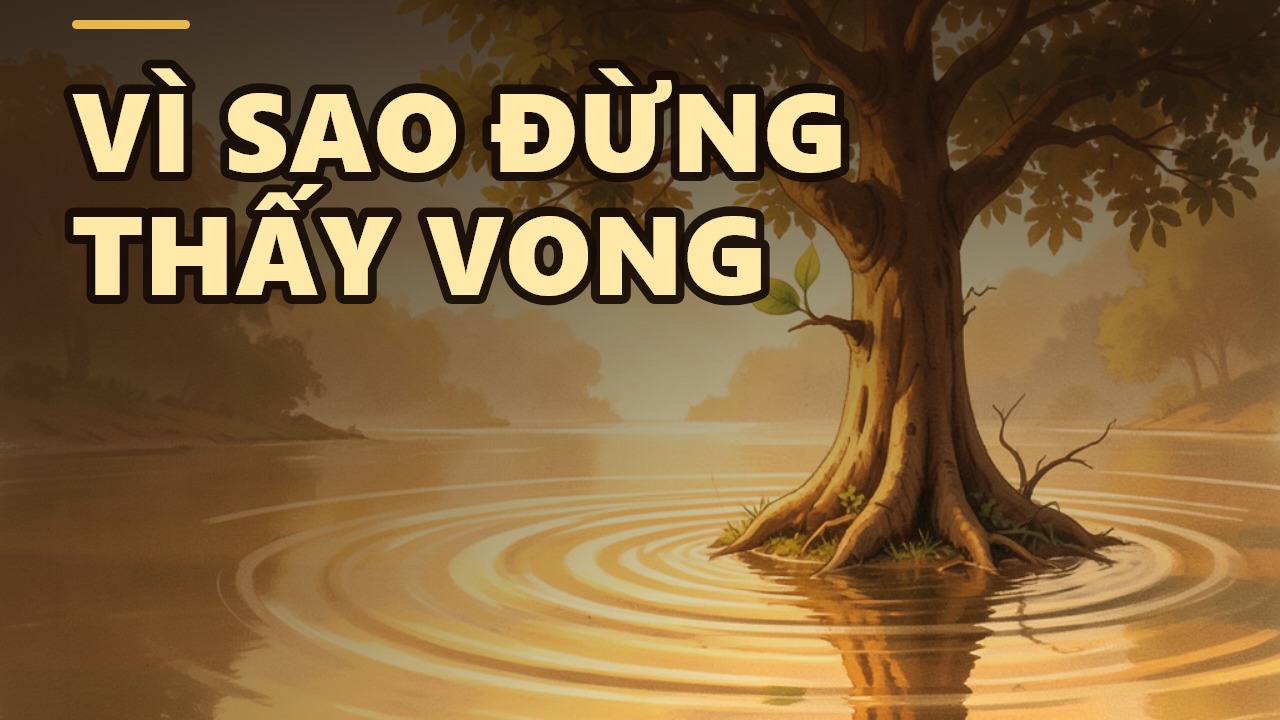 Thấy vong khi niệm Phật: Thật hay ảo? Và những góc khuất của nhân quả