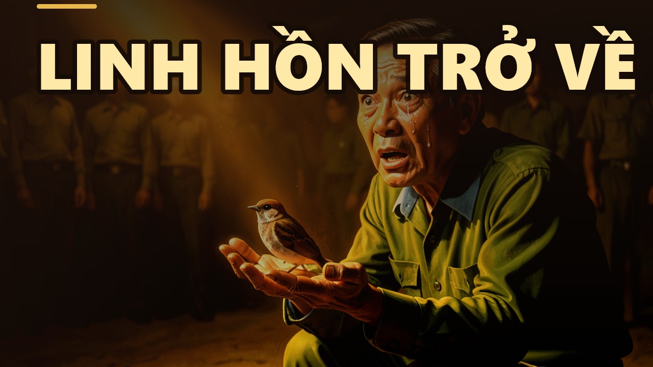 Thế Kỷ Của Tâm Linh: Khoa Học Tiến Bộ, Nhưng Vì Sao Chúng Ta Vẫn Quỳ Xuống Cầu Nguyện?