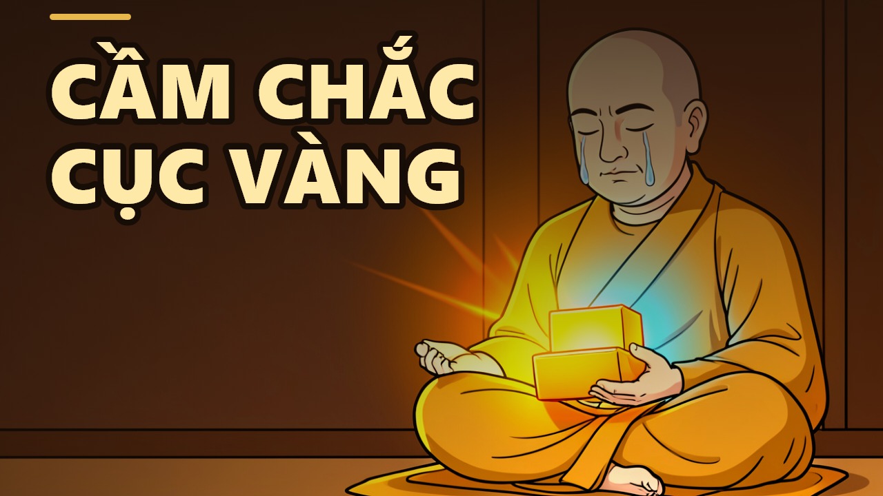 Meditation: The Key to Upholding Faith in a Turbulent World