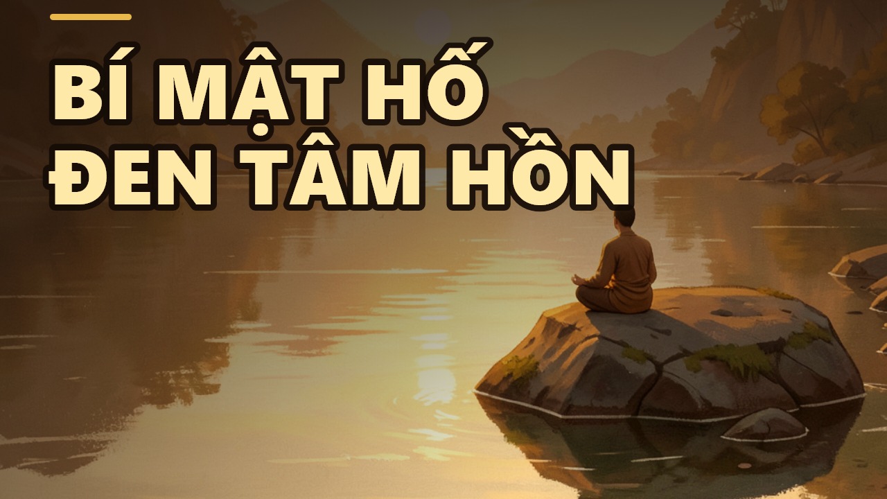Thiền Định Ba-La-Mật: Từ Cực Hình Đến Hạnh Phúc Vô Biên