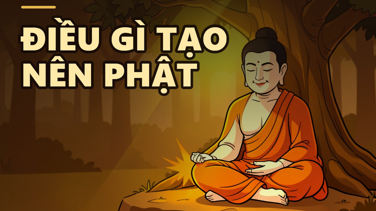 Meditative Concentration – The Silent Strength of Buddhism