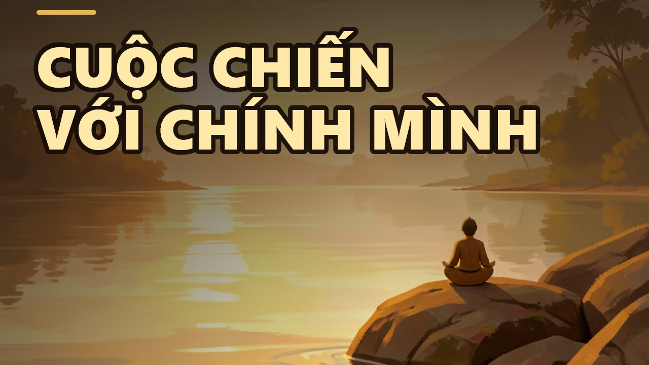 Thiền không chỉ là ngồi: Giữ tâm thanh tịnh giữa bộn bề cuộc sống
