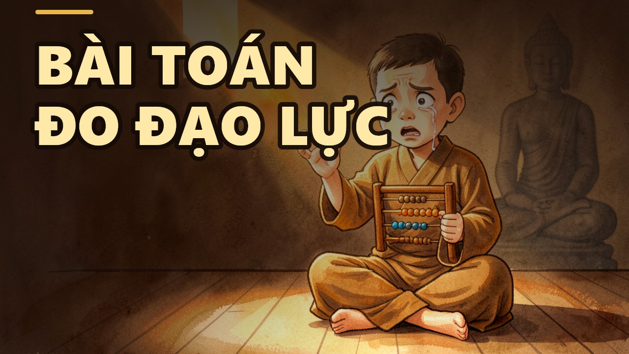 挑戰:測量你道力的試題