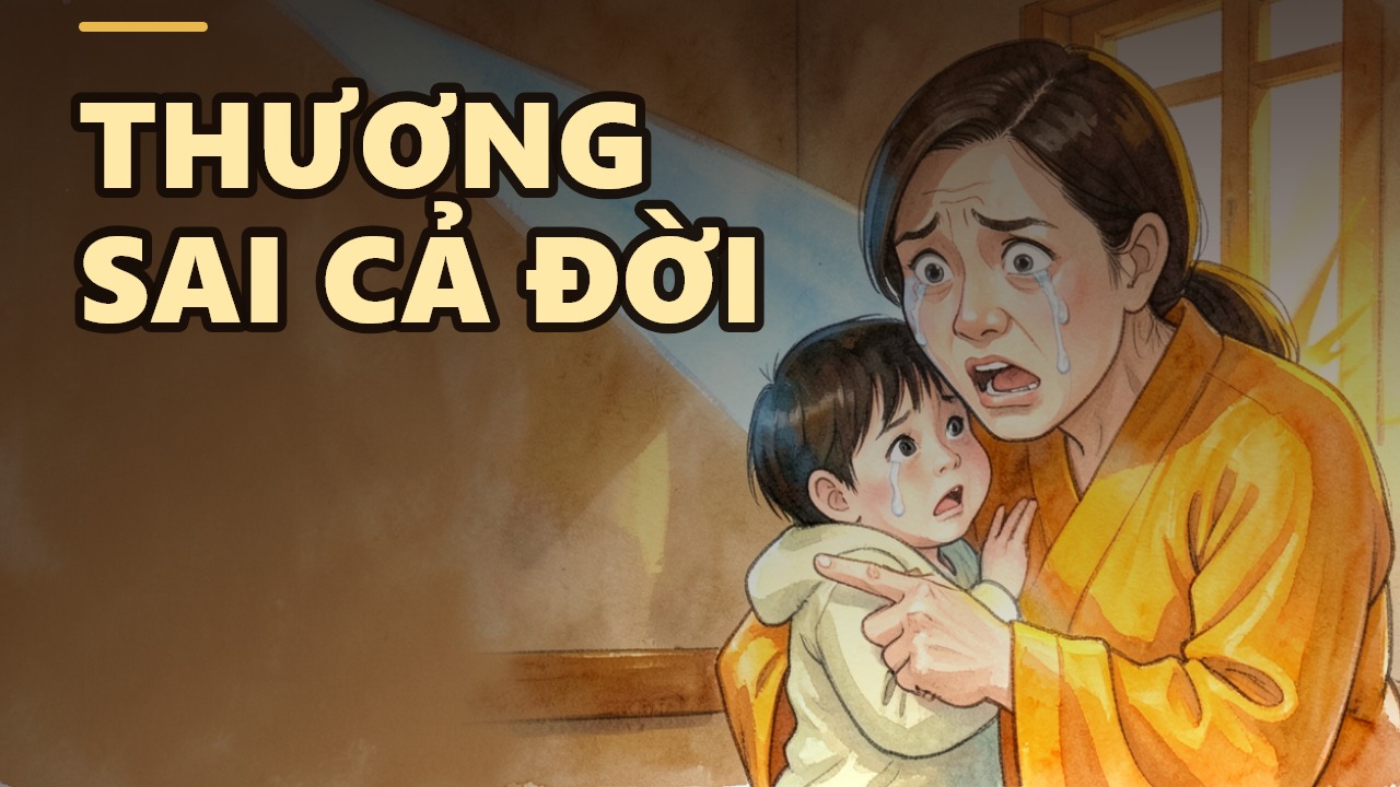 慈愛得當:感性、意志,還是理性?