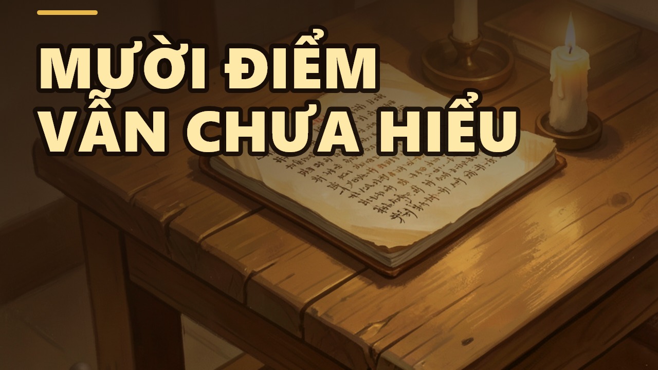 Thường Tùy Phật Học: Vì Sao Các Bậc Đắc Đạo Vẫn Cần Theo Phật?