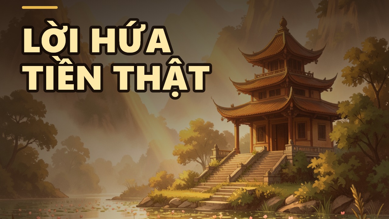 Tôn giáo và chân lý: Vì sao chúng ta cần tỉnh táo giữa muôn vàn giáo phái?