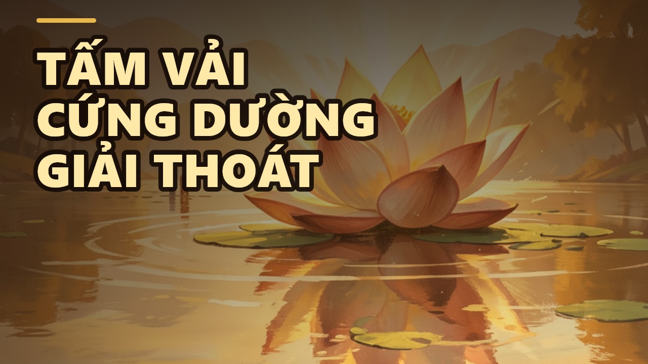 Tôn kính Phật – Chiếc máy bay của tâm hồn bạn đã cất cánh chưa?