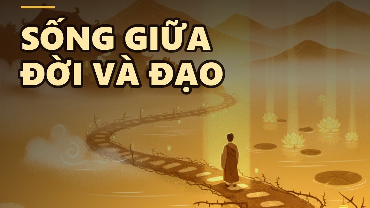 A Good Life, A Beautiful Path: The Road Is Hard, But It Is the Right Road