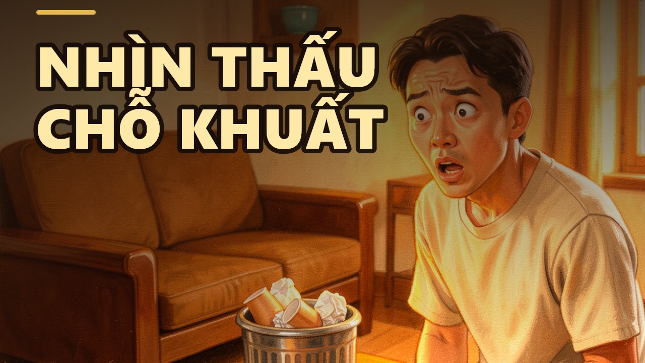 Trí Tuệ Và Đạo Đức: Ba Dấu Hiệu Của Người Có Trí Tuệ