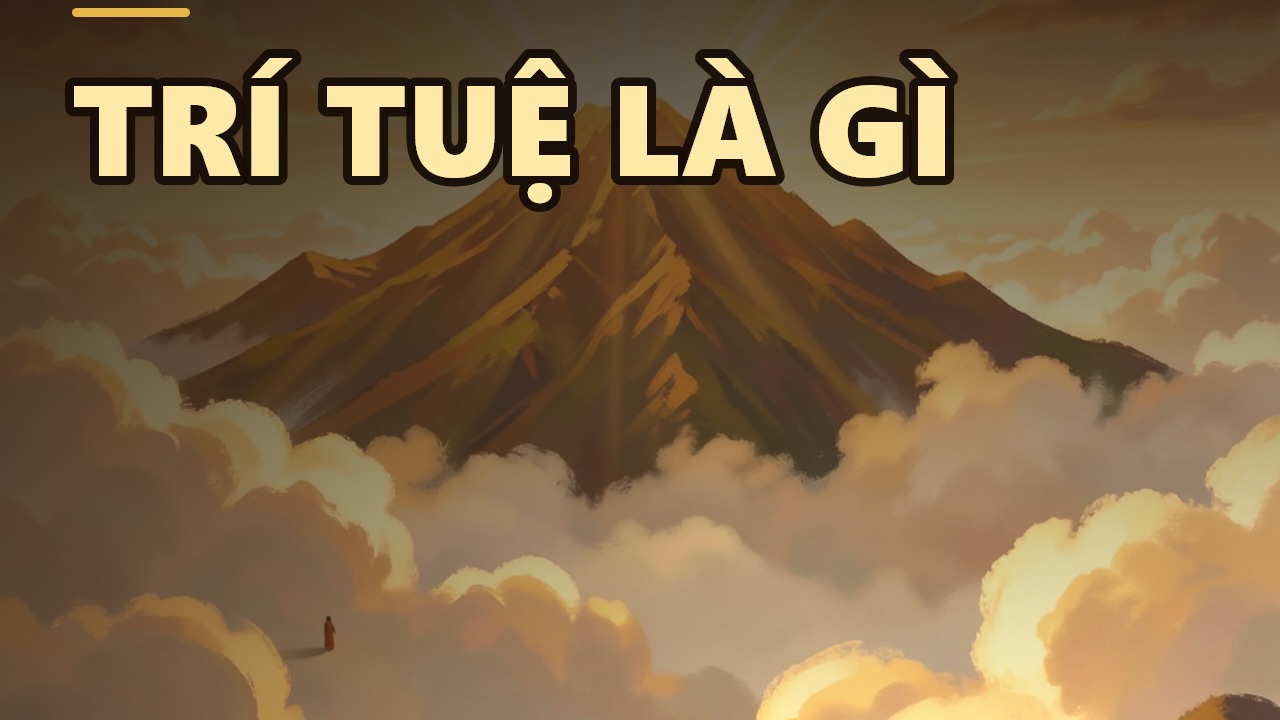 Trí Tuệ và Đức Hạnh: Hai Mặt Của Một Bàn Tay
