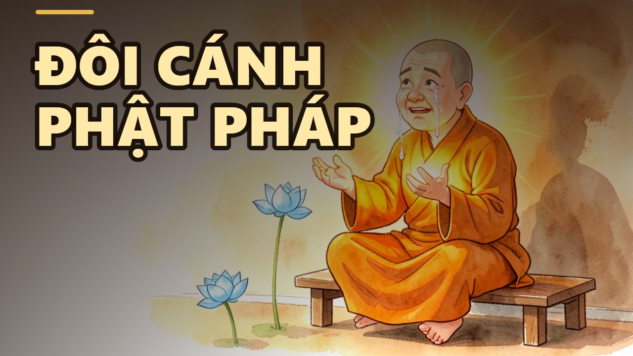 Compassion and Liberation: The Wings of a True Practitioner