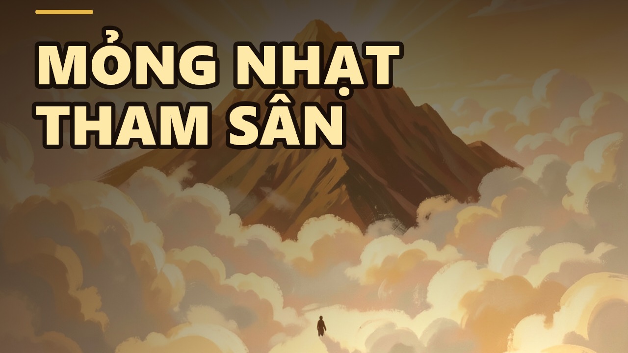 Tư Đà Hàm: Khi Tham Sân Còn Mỏng Nhạt Và Tâm Linh Bắt Đầu Mở Ra