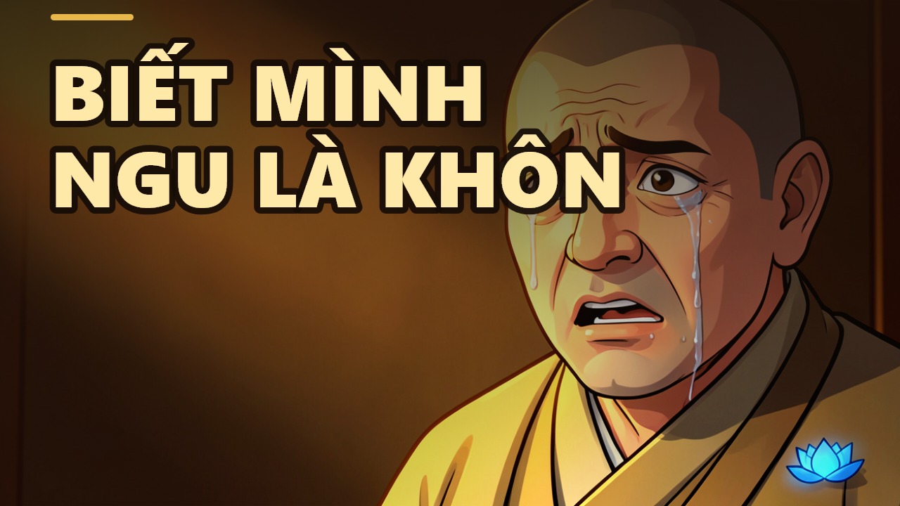 Cultivating to Know: The Greatest Lesson on the Path Is Knowing Your Own Ignorance