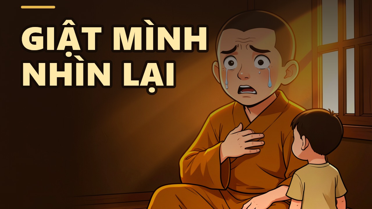 What Is Practice For? A Profound Answer from Thầy Thích Chân Quang