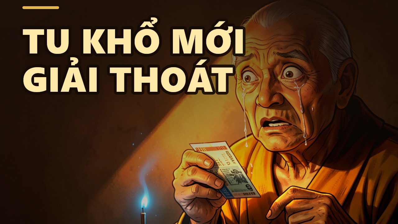 Practice Is Arduous: Why the Path of True Cultivation Does Not Promise Pleasure?