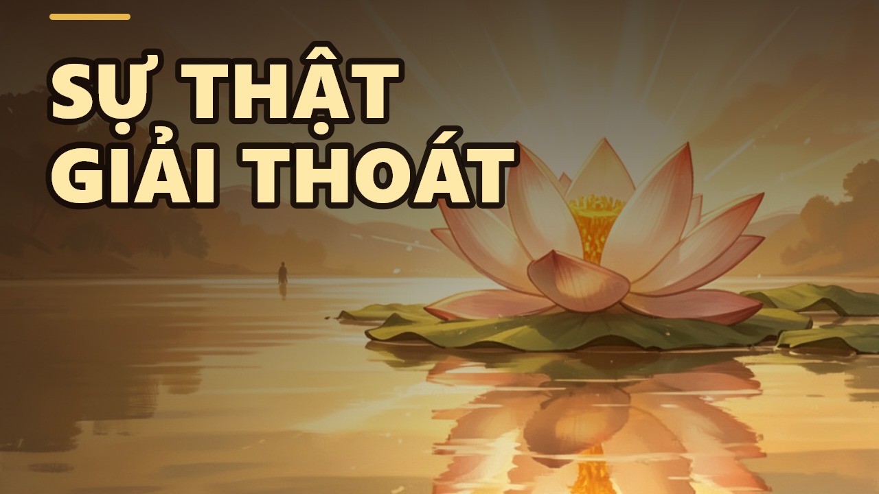 Tứ Niệm Xứ: Biết Mình Ở Đâu, Để Giải Thoát