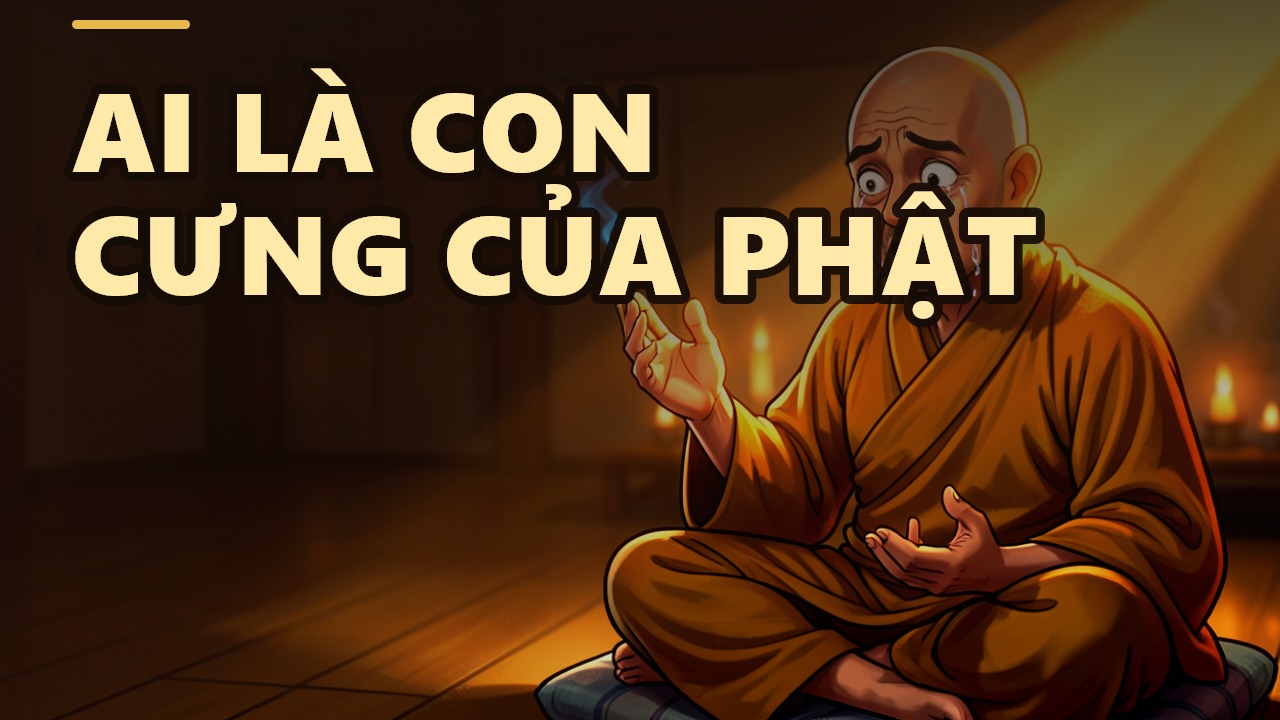 修行人多，留下來的人卻少。這究竟是為什麼？