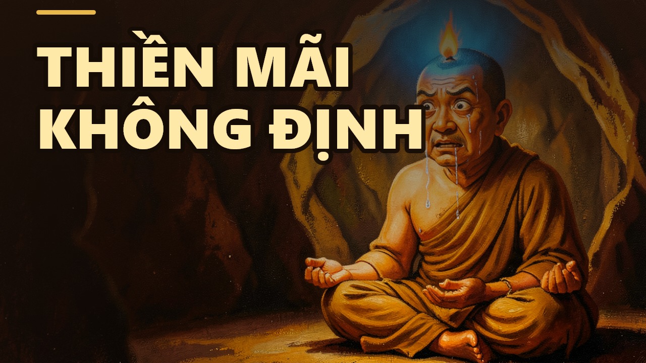 Tu Thiền: Cái Chính Và Cái Phụ Mà Bạn Không Nên Bỏ Qua