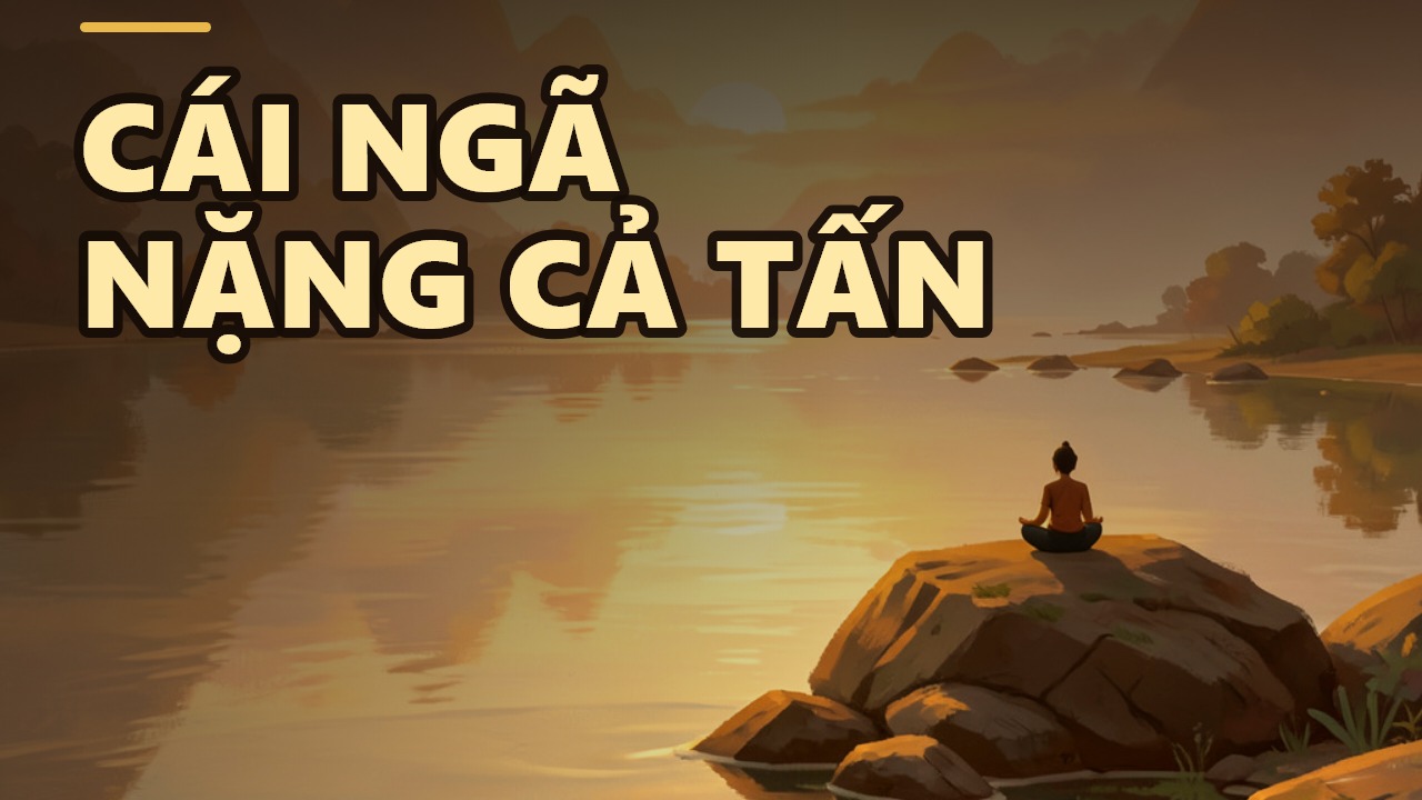 Từ Thiện: Cánh Cửa Đầu Tiên Để Bước Vào Tâm Linh