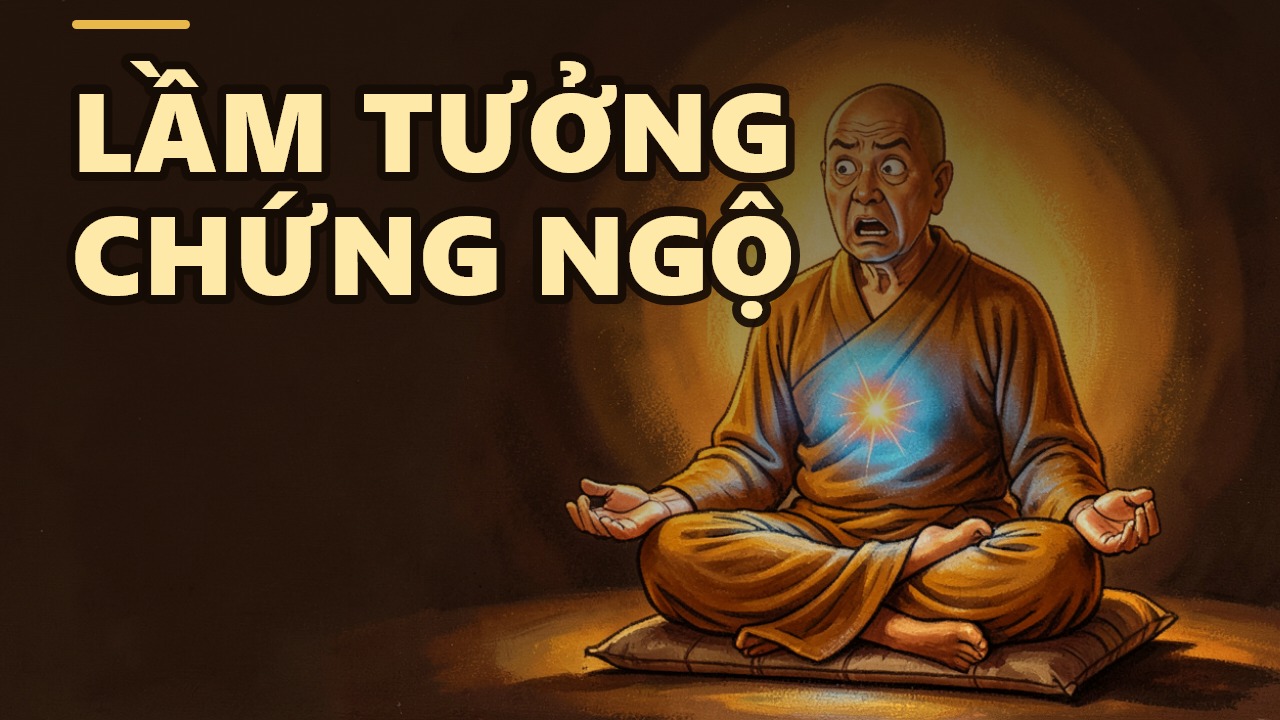 Practicing Meditation: The Buddha's True Path and the Pitfalls to Avoid