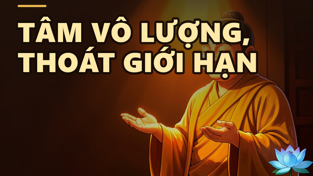 From Limited Dreams to the Boundless Aspiration of a Bodhisattva