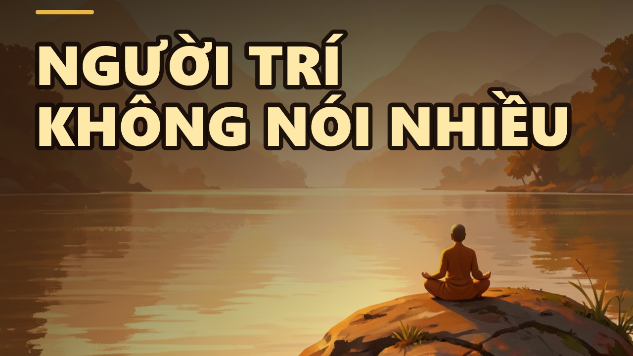 Tuấn Mã Hay Ngựa Hèn? Bài Học Kinh Pháp Cú Về Người Trí