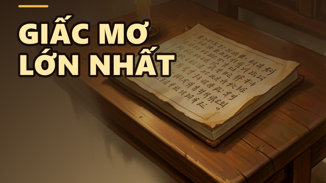 Ước Mơ Thành Phật: Bước Đầu Tiên Để Hiểu Kinh Kim Cang