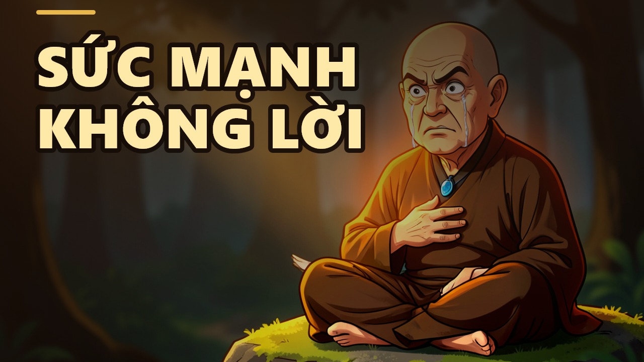 Uy Đức: Sức Mạnh Thầm Lặng Làm Rung Động Cả Trời Người